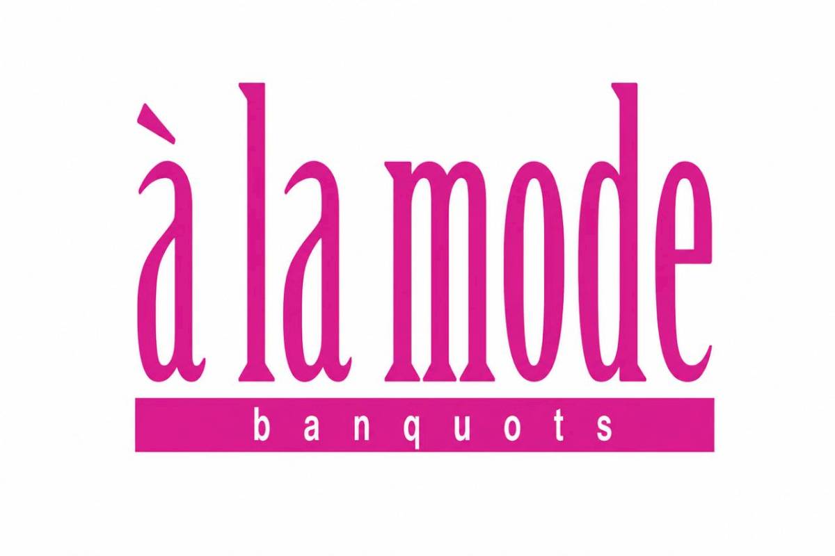 Ala Mode Banquots 