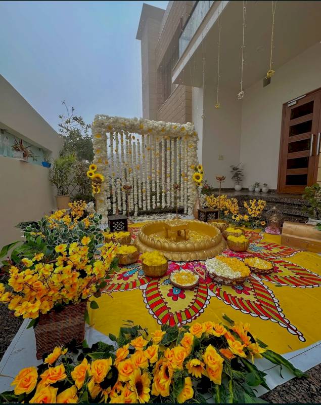 Haldi