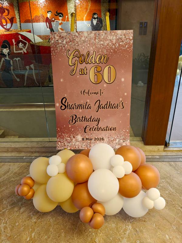 Birthday Services