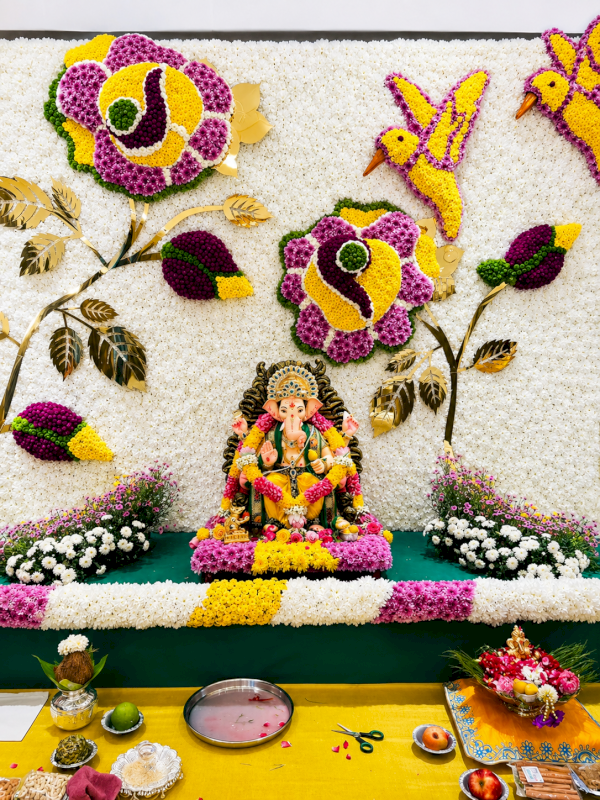 Ganesh Chaturti