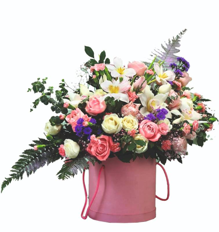 Avalanche Rose Ensemble