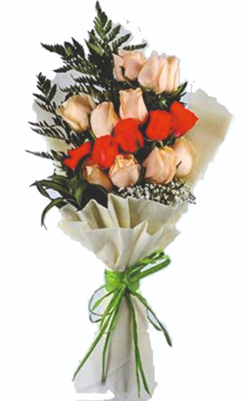 Dreaming of Roses Bouquet