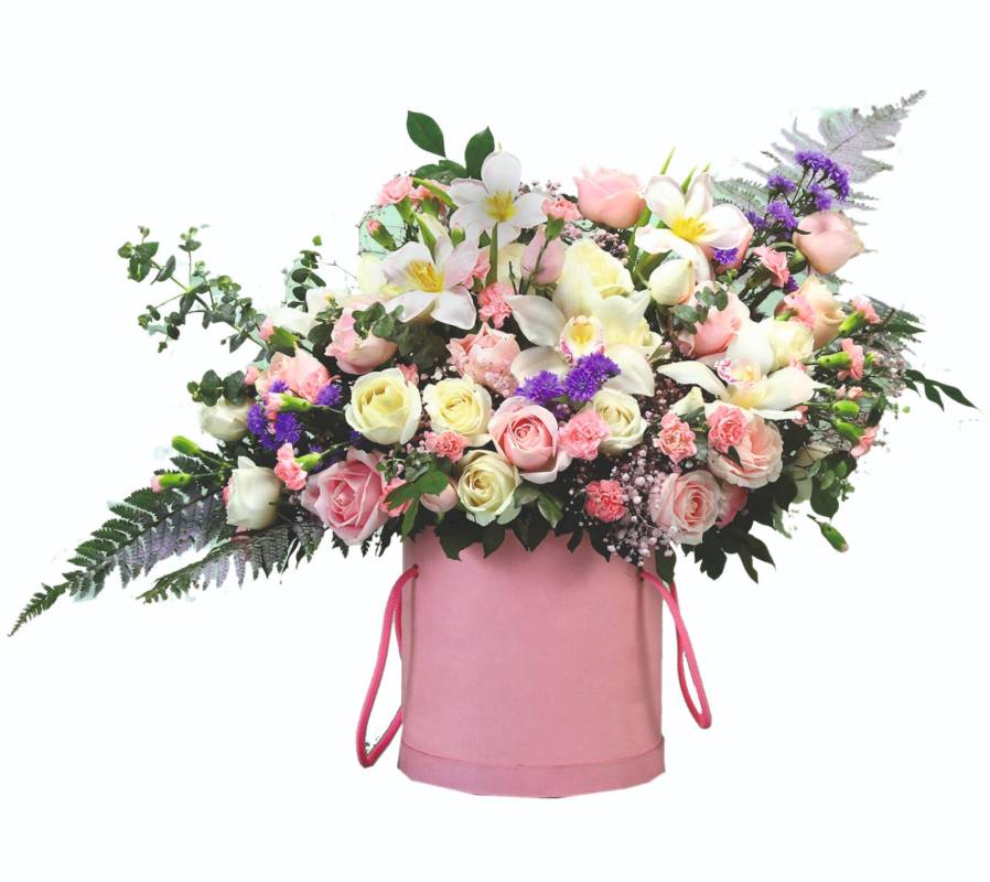 Avalanche Rose Ensemble