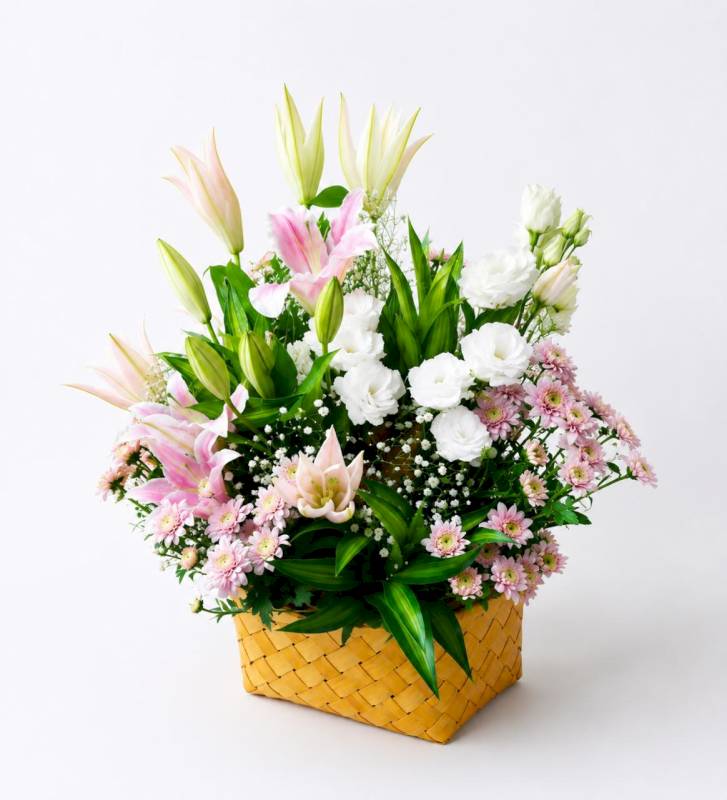 Blossom serenity gift